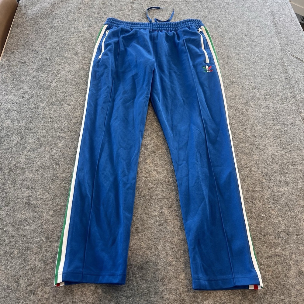 Adidas Beckenbauer Track pants Size L